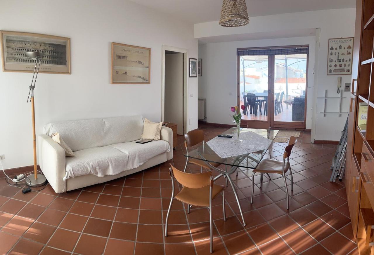 Apartment I Fiori Alghero