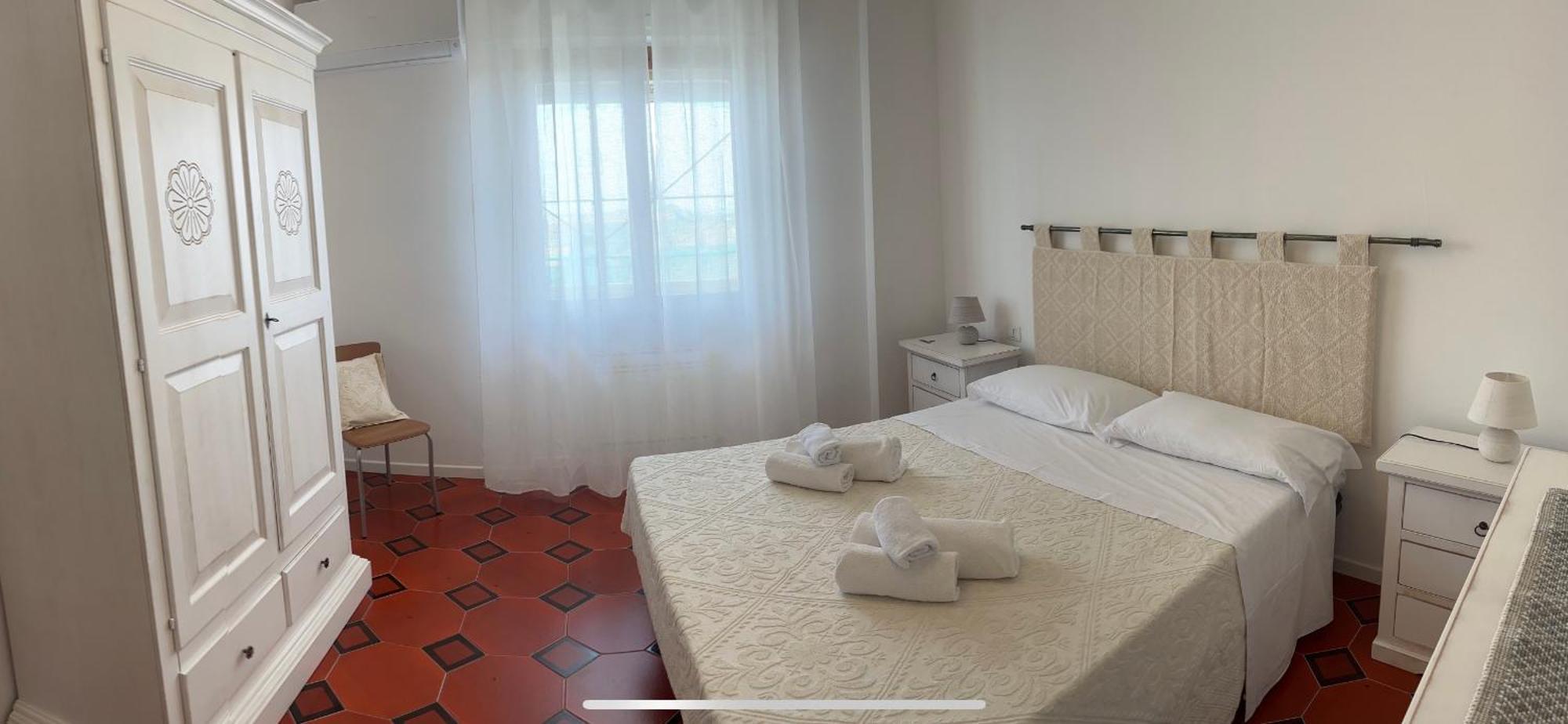 Apartment I Fiori Alghero