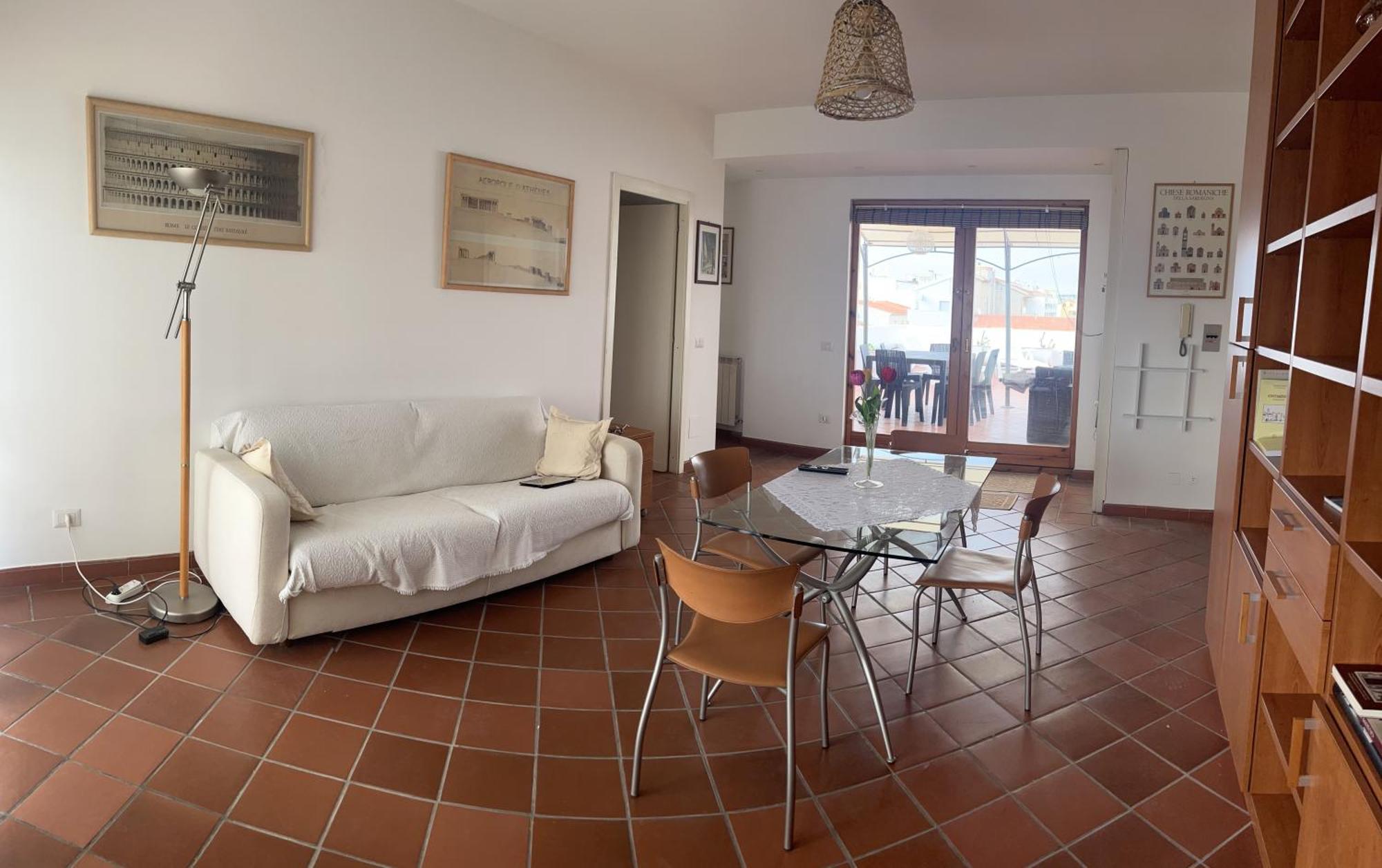 Apartment I Fiori *